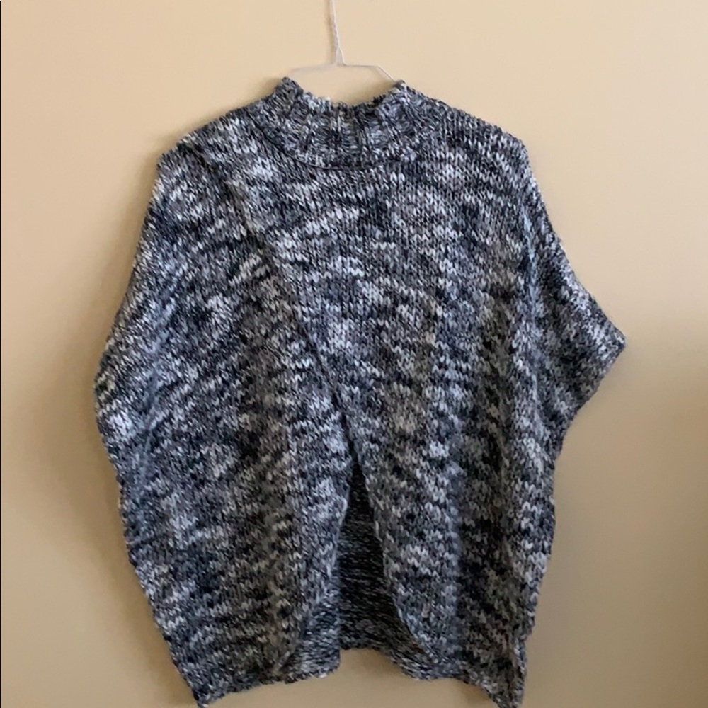 Elan Sweater